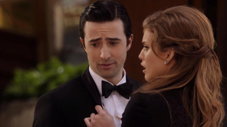 The CW is making a show about a guy whose best friend is dating his mom